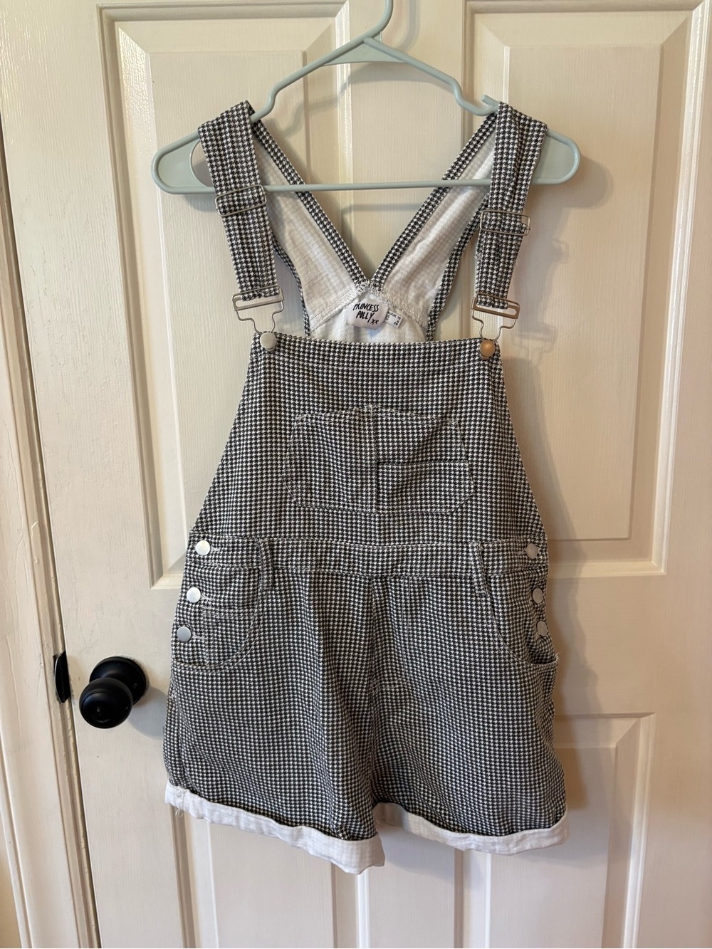 Princess Polly Overalls
